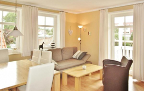 Villa Josephine Fewo 8 in Kühlungsborn